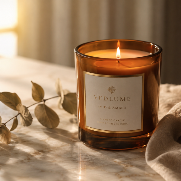 best scented candle