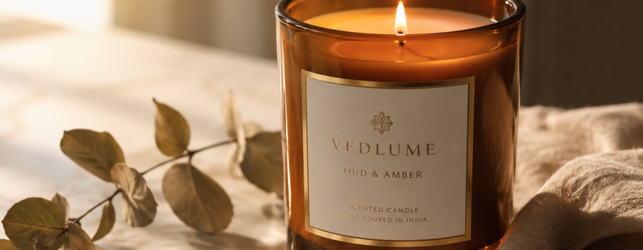 best scented candle